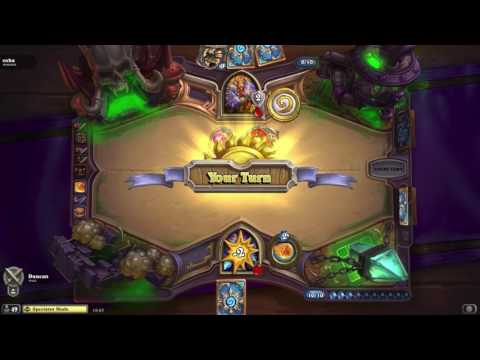 Osha vs Duncan - UK Masters Qualifier