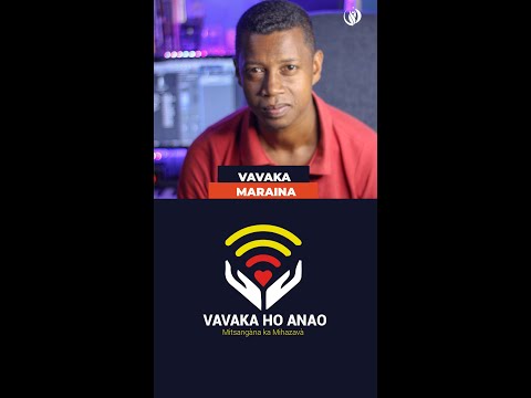 VAVAKA MARAINA