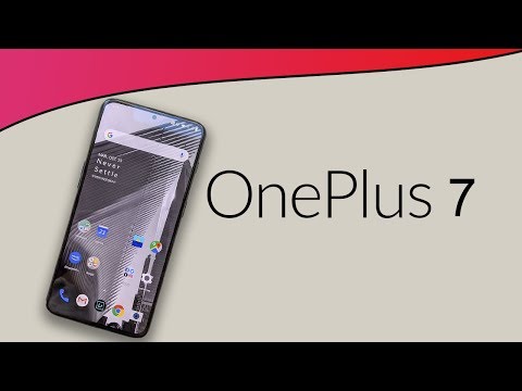 OnePlus 7 Predictions & Expectations