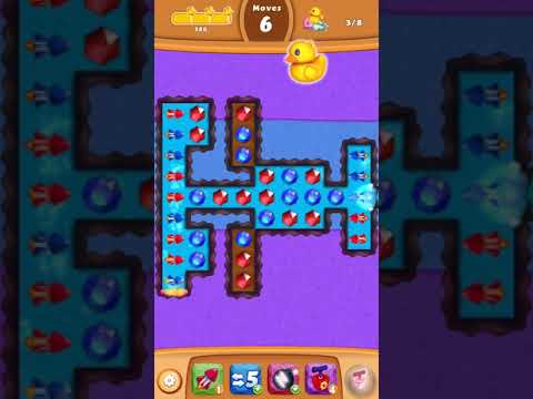 Diamond Digger Saga Level 485 3 stars