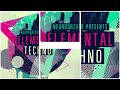 Techno Samples Loops - Neurodriver Presents Elemental Techno Part 1