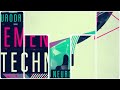 Techno Samples Loops - Neurodriver Presents Elemental Techno Part 2