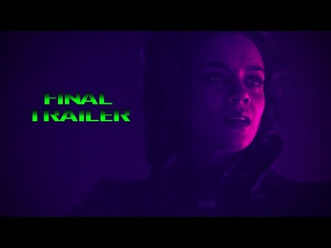 Lara Croft: The Dark Essence - Final Trailer