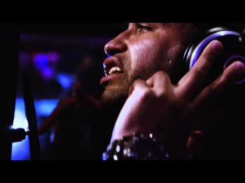 SAGA WHITE WHITEBLACK  Feat K-LICHE  VETERANA making of ( PRE VIDEO PROMO)