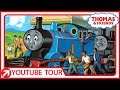 Mr Perkins Sir Topham Hatt S Engines YouTube World Tour Thomas Friends