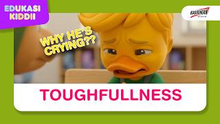 Download lagu TENGGANG RASA | TOLERANCE | VIDEO EDUKASI ANAK | KIDS LEARNING | CERITA ANAK | KIDDII SAHABAT ANAK mp3 Download lagu TENGGANG RASA | TOLERANCE | VIDEO EDUKASI ANAK | KIDS LEARNING | CERITA ANAK | KIDDII SAHABAT ANAK mp3