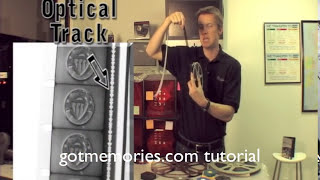 Download lagu How to Tell if your Film has Sound - Super 8 & 16mm Sound Magnetic & Optical Format Tutorial mp3 Download lagu How to Tell if your Film has Sound - Super 8 & 16mm Sound Magnetic & Optical Format Tutorial mp3