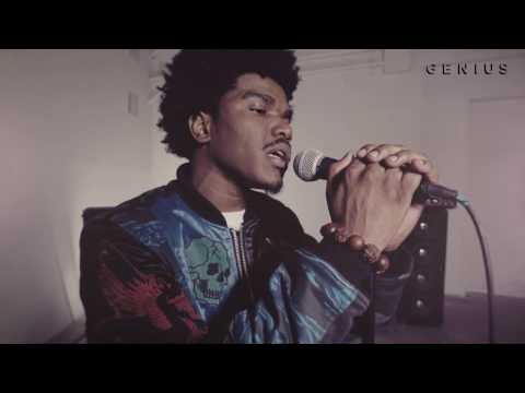 Video thumbnail for Genius Freestyle 010