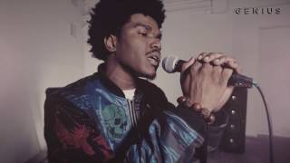 Freestyle 010: Smino