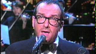 Elvis Costello - "She" Elvis Costello - "She"