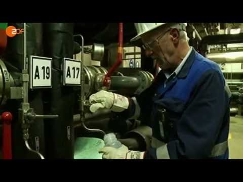 ZDF Frontal21 - Das Blut der Welt - Teil 1/2 (3/3)