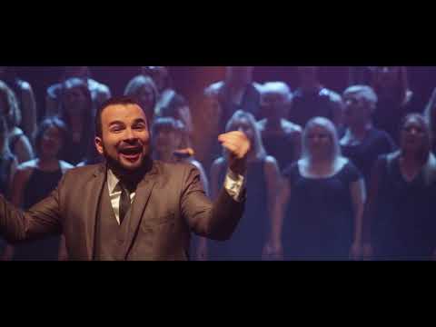 Show 15 anos - Coral Encantos (IEE - Florianópolis) e Coral Geravida Encanto (Engie Brasil Energia)