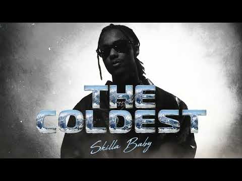 Skilla Baby - Mike Jack ft. GHerbo & Rob49 [Official Visualizer]