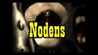 3.- Nodens (Mitologia H.P Lovecraft/Mitos de Cthulhu)