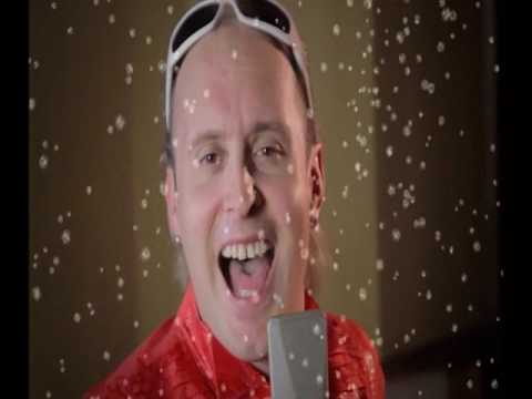 BUON NATALE DALL' ORCHESTRA GIULIANO E I BARONI