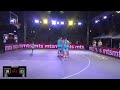 MTS NACIONALNO 3X3 PRVENSTVO SRBIJE FINALE