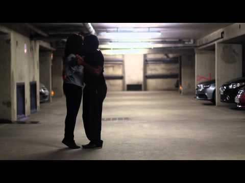 L&A Kizomba - Training moments 2