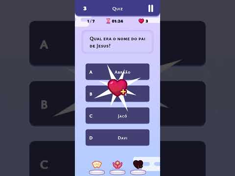 Quiz bíblico