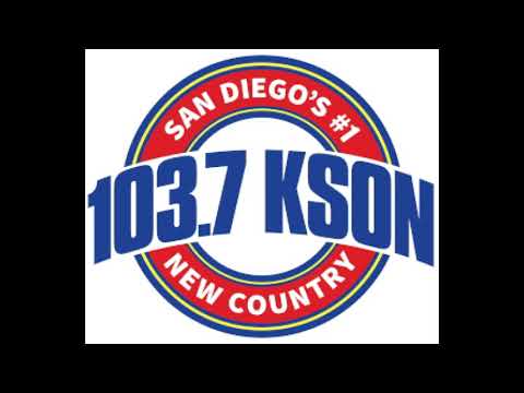 KSON/San Diego, California Legal ID - April 22, 2021