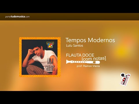 Tempos Modernos