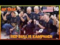 Red Bull Constructeurs Kampioen!! | F1 GP Talk 22 #18