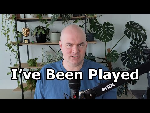 Dark Patterns: Are Your Games Playing You?