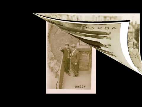 Cantor David Koussevitzky Z"L - Avremele Melamed  - Waldorf Astoria 1968