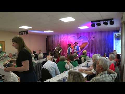 Stainz 2/3 - stromlos ... In die Berg bin i gern