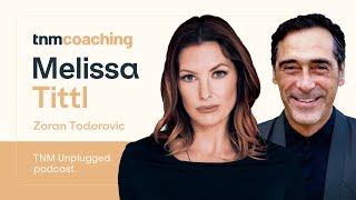 Reality Unmasked: Melissa Tittl's Ground breaking Discoveries #ZoranTodorovic