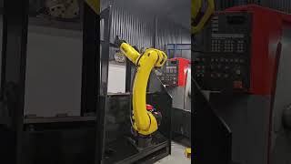Novi Fanuc Easybot-35 industrijski robot | Slika 4 - Machineryline