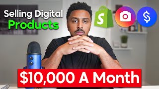 Easiest Way To Sell Digital Products In 2026