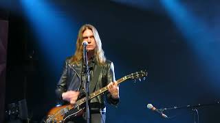 Killing of a Flash Boy - Suede, Llangollen 28/06/2024