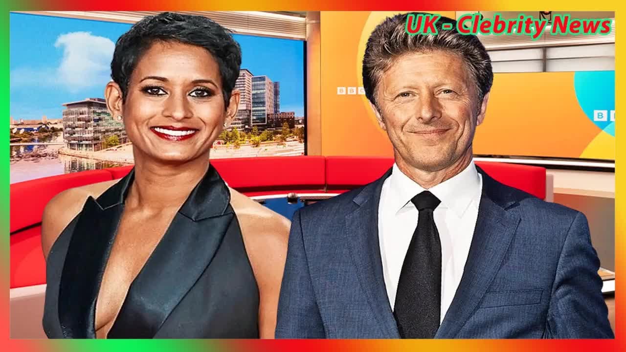 BBC《早餐》節目總監理查·弗雷迪尼面臨內部調查，涉及霸凌與行為不當指控