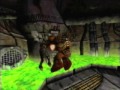 Bio F R E A K S Intro PS1