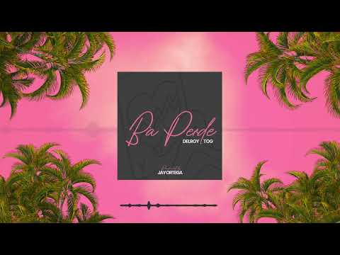 DelroyTOG - Ba Perde (OFFICIAL AUDIO)