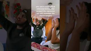 anyone remember Zoegirl? #besties who survive together stay together #exvangelical #millennials