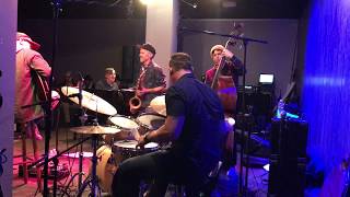 2018 02 20   Jimmy Chamberlin Complex Live at the Blue Whale