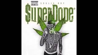 Soulja Boy - Tell Em Triple Beam //420// (Super Dope)