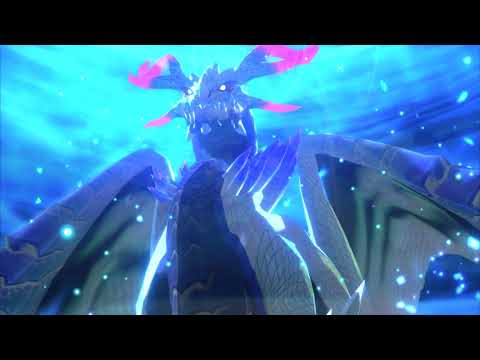 Razewing Ratha and Oltura Full Battle Theme Medley - MHStories 2: Wings of Ruin