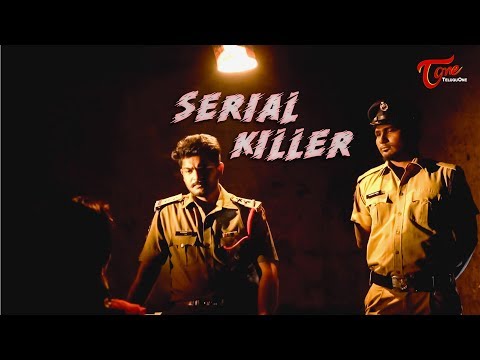 Serial Killer | Latest Telugu Short Film | By Mohan Siva | TeluguOne Video