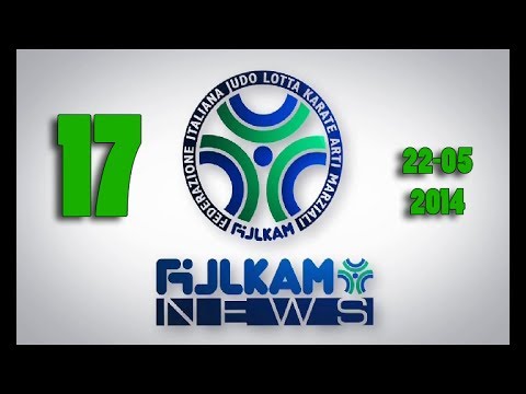 FIJLKAM NEWS 17 - Gabriele Sulli d'argento a Bielsko-Biała