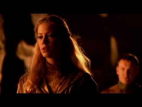 Children of Dune's ending - Leto's sacrifice