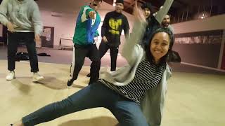 Joe Hertz - Stay Lost (feat. Amber-Simone) (Cabu Remix) | Projekt Team Freestyle