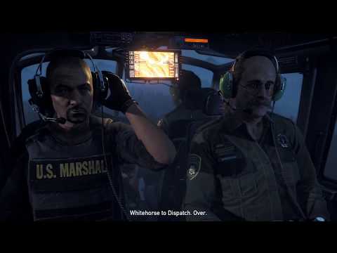 Far Cry 5 Blind Let's Play - Part 1 [No Commentary] (First time EVER playing Far Cry!)