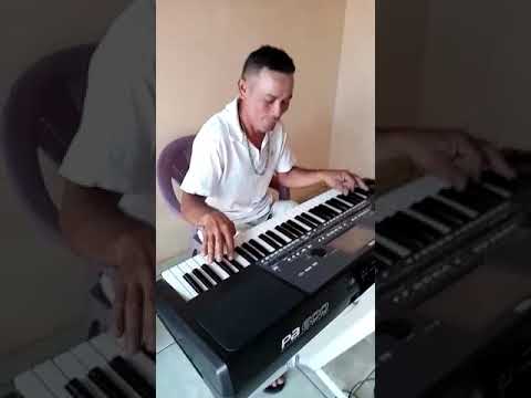Cão Sem Dono - Belinho Dos Tecladoas
