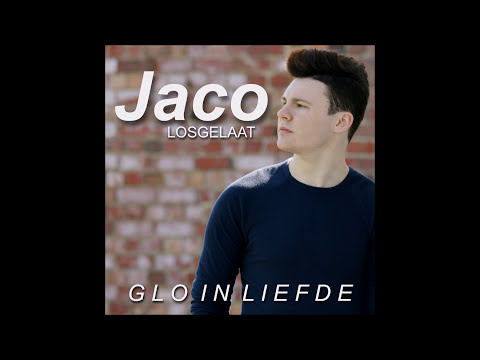 Jaco Losgelaat - Glo In Liefde (Audio)