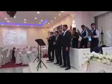 Adana nazargah ilahi grbu muhammed raşit seydam ilahisi