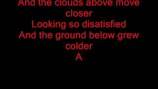 Linkin Park - Valentine's Day Lyrics