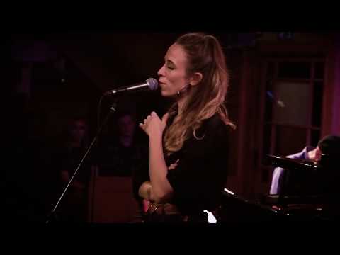 How Long Will I Love You - Live - Katey Brooks