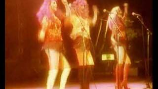 Santa Esmeralda Another cha cha